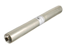 Plastfolie 0,07 mm, 2 x 50 m